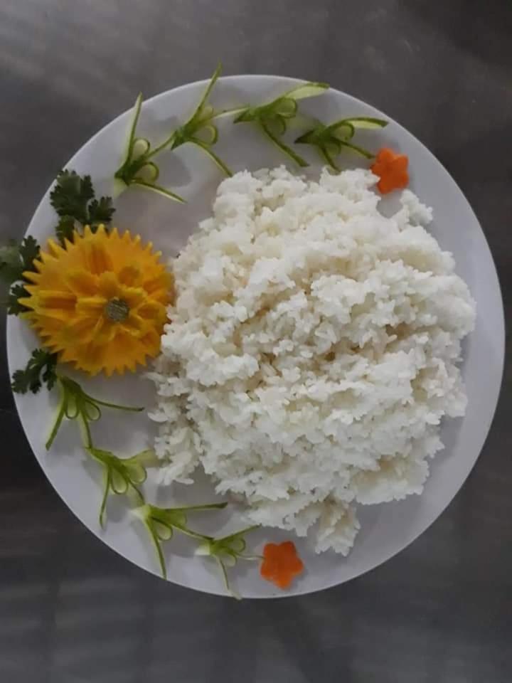 Ngoc Phuong Homestay Vĩnh Long Dış mekan fotoğraf