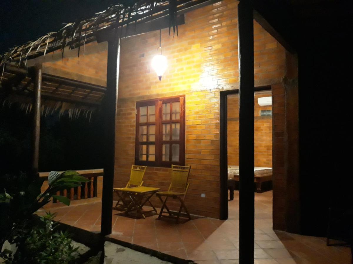 Ngoc Phuong Homestay Vĩnh Long Dış mekan fotoğraf